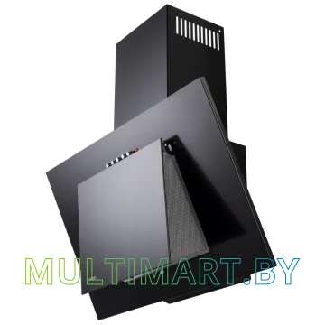 Вытяжка Akpo Nero Eco 60 WK-4 (черный) картинка 3